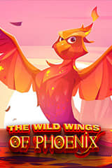 The Wild Wings of Phoenix - Online Pokie